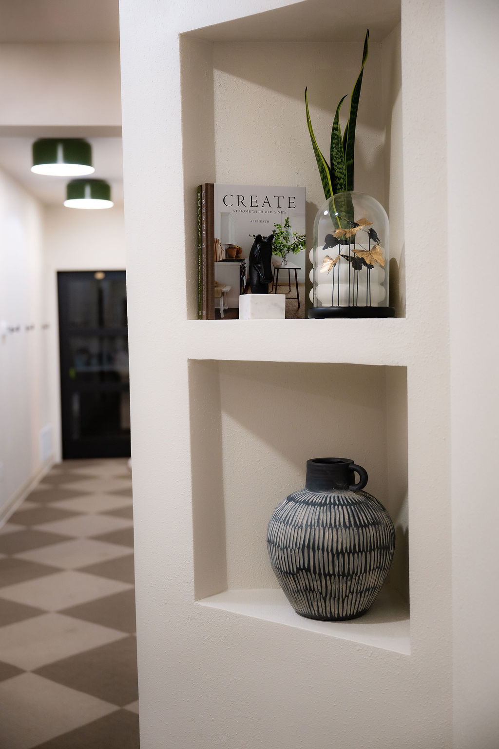 Styling Station